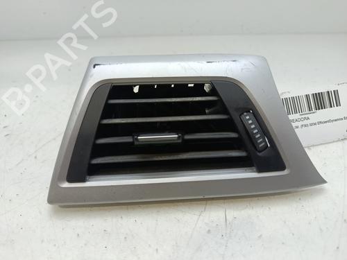 Grille d'aération BMW 3 (F30, F80) 320 d (163 hp) 31932590