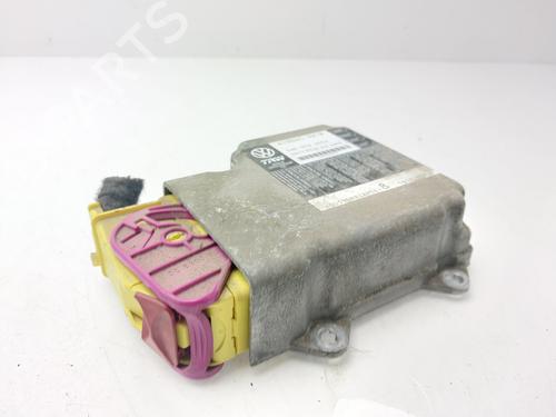 ECU airbags SEAT LEON (1P1) 1.9 TDI | BP32004215M53