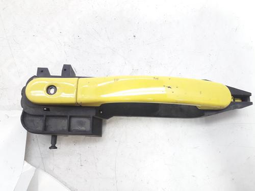 Used Front left exterior door handle Front left exterior door handle FORD FIESTA V (JH_, JD_) 1.6 TDCi (90 hp) 10324640 10324640