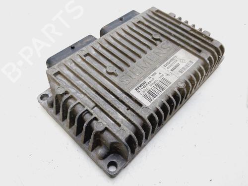 Gearbox control unit RENAULT SCÉNIC II (JM0/1_) | BP30560142M52