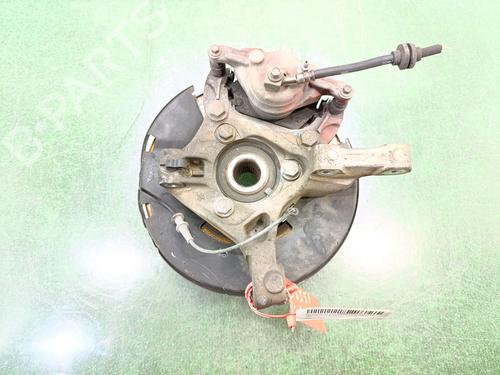 Right front steering knuckle CHEVROLET CRUZE (J300)  | BP27987838M26 