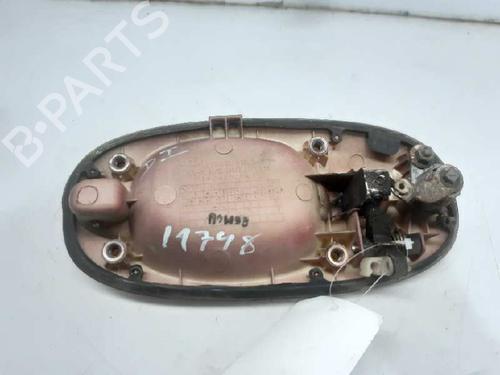 BP5280677C128 | Front left exterior door handle KIA CARNIVAL II (GQ) 2.9 CRDi BP5280677C128