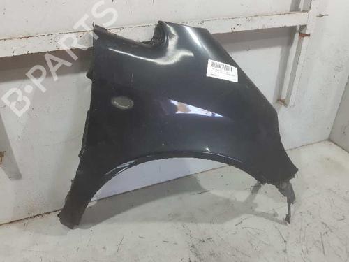 Right front fenders MERCEDES-BENZ A-CLASS (W168) A 140 (168.031, 168.131) | BP6537843C42 