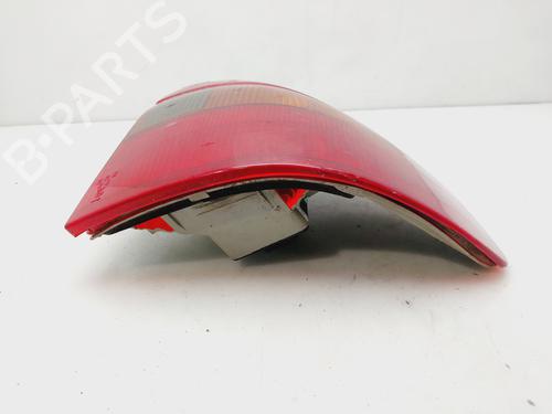 Right taillight OPEL ASTRA F Saloon (T92) 1.4 (F19, M19) | BP25714472C35 