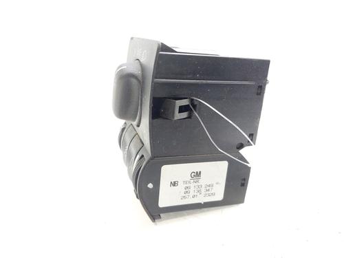 Headlight switch OPEL ZAFIRA A MPV (T98)  | BP27221845I24 