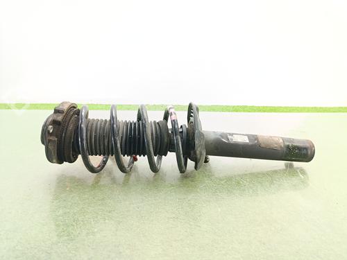 Used Left front shock absorber Left front shock absorber 37241785 37241785