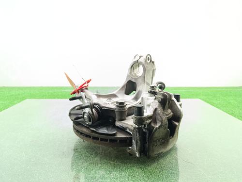 Left front steering knuckle CUPRA FORMENTOR (KM7, KMP)  | BP29539223M25 