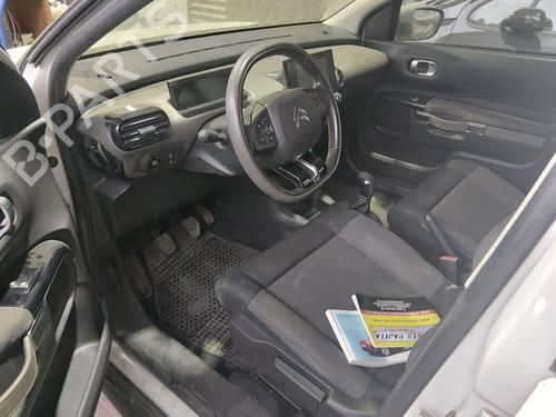 Mirror switch CITROËN C4 CACTUS 1.2 VTi 82 | BP34173990I25  - Image 9