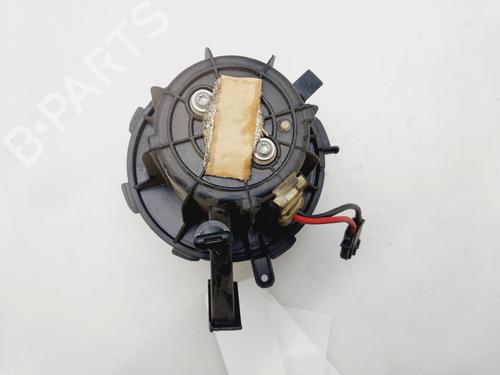Heater blower motor AUDI A4 B8 (8K2) 2.0 TDI | BP17637589M62