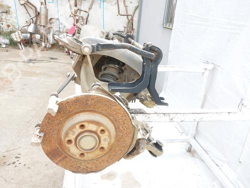 Rear axle CITROËN C5 III (RD_) 1.8 16V (RD6FXC) | BP14009153M2 
