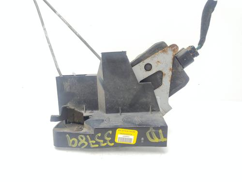 Used Rear right lock KIA RIO I Hatchback (DC) 1.3 (82 hp) 24176644