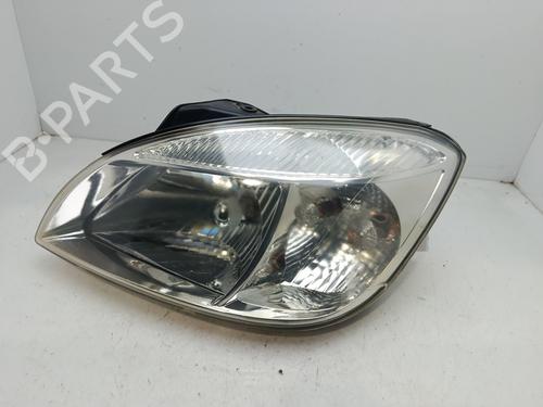 Phare gauche KIA RIO II (JB) 1.4 16V (97 hp) 33175460