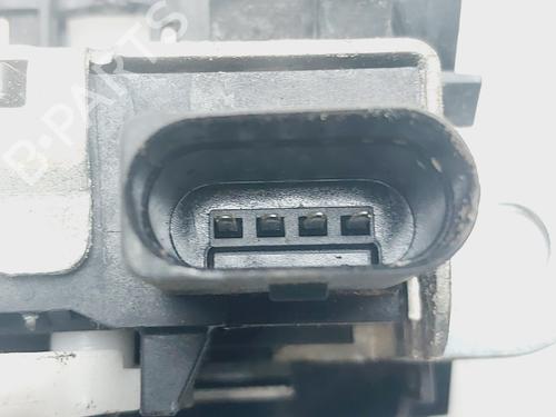 Tailgate lock SEAT LEON (1P1) | BP32162310C101