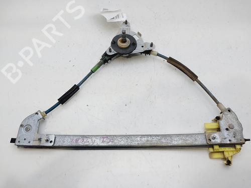 Used Rear left window mechanism CITROËN XSARA PICASSO (N68) 2.0 HDi (90 hp) 31089714