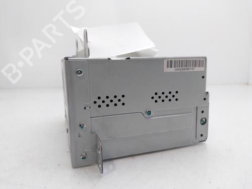 Radio OPEL ASTRA J Sports Tourer (P10)  | BP27090793E6 