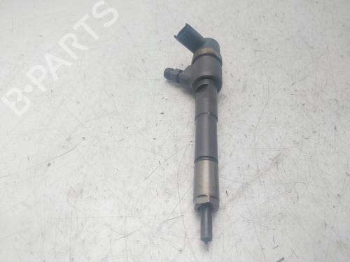 Used Injector FIAT FIORINO Box Body/MPV (225_) [2007-2025]  29498357