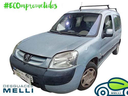 Used Parts PEUGEOT PARTNER MPV (5_, G_) [1996-2025]  4290311