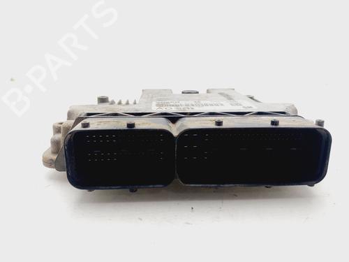 Engine control unit (ECU) OPEL VECTRA C (Z02)  | BP25493311M57 