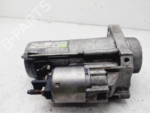 Starter AUDI A8 D3 (4E2, 4E8) 4.2 quattro | BP28703677M8 