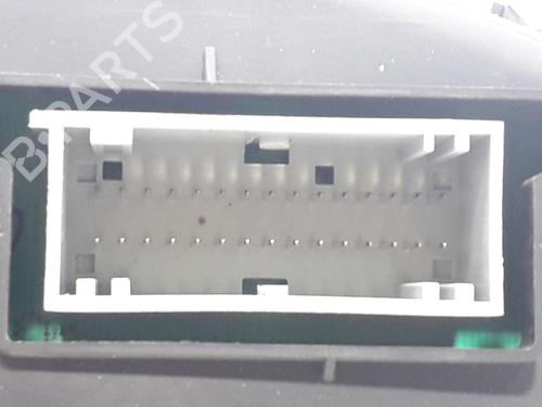 Instrument cluster RENAULT MEGANE II (BM0/1_, CM0/1_) 1.5 dCi (BM02, BM13, BM2A, CM02, CM13) | BP16695312C47 