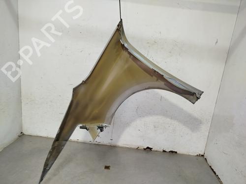 Right front fenders CITROËN C4 Picasso II  | BP29943127C42