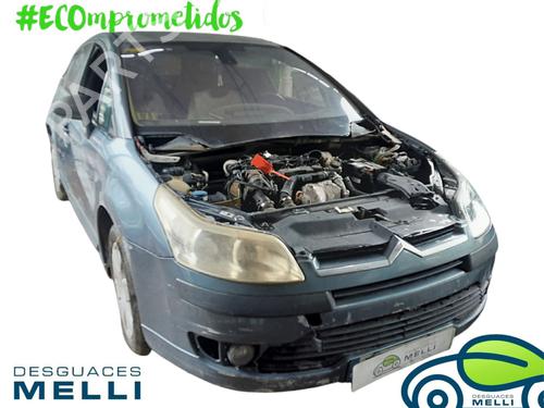 Engine control unit (ECU) CITROËN C4 I (LC_)  | BP21164315M57 