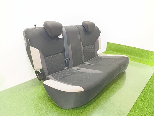 Rear seat NISSAN MICRA V (K14)  | BP32032339C17 