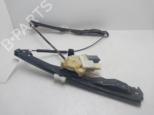 Used Front right window mechanism Front right window mechanism PEUGEOT 308 II (LB_, LP_, LW_, LH_, L3_) [2013-2021] 35792268 35792268