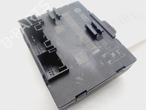 Electronic module AUDI A1 Sportback (8XA, 8XF) 1.2 TFSI | BP31964449M83 