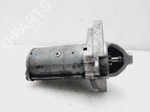 Used Starter NISSAN QASHQAI / QASHQAI +2 I (J10, NJ10, JJ10E) 2.0 dCi (150 hp) 25861361