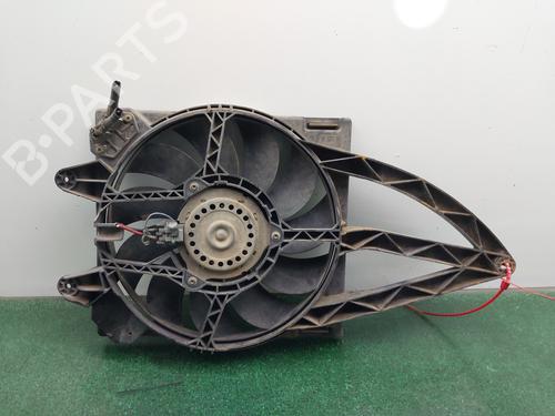 Used Radiator fan Radiator fan 38049561 38049561