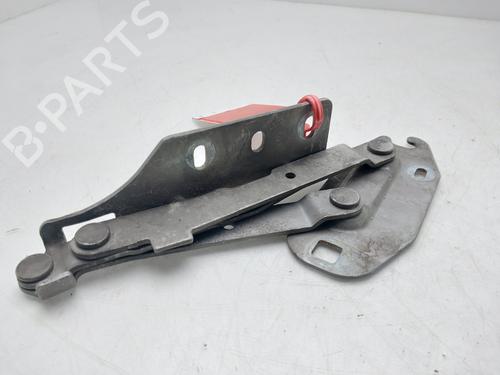 Used Hinge/Door check strap Hinge/Door check strap FIAT SCUDO Bus (220_) 2.0 JTD (109 hp) 33842365 33842365