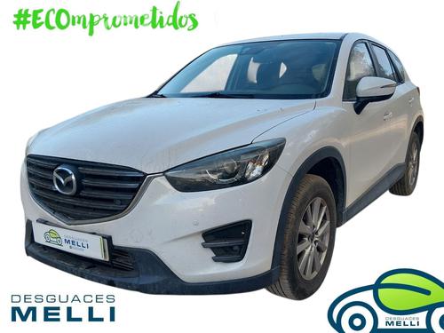 Used Parts MAZDA CX-5 (KE, GH) 4839379
