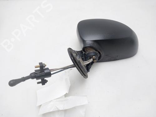 Left mirror CHEVROLET MATIZ (M200, M250) 1.0 | BP17147921C26