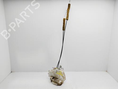 Rear left lock HONDA CIVIC VIII Hatchback (FN, FK) 2.2 CTDi (FK3) | BP29378462C100 
