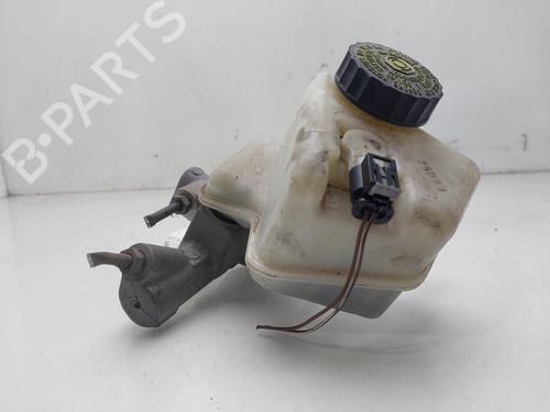 Brake master cylinder MERCEDES-BENZ C-CLASS (W204) C 200 CDI (204.007, 204.006) | BP16819679M77 