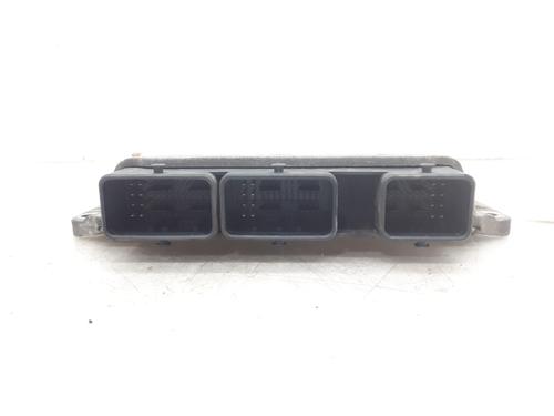Engine control unit (ECU) RENAULT MEGANE II (BM0/1_, CM0/1_) 1.4 16V (BM0B, CM0B) | BP6971456M57 