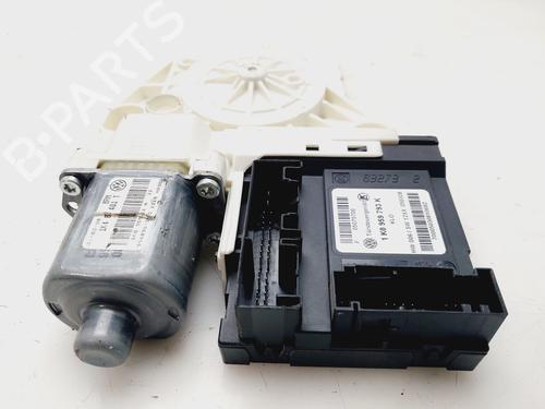 Left front window motor VW GOLF V (1K1) 1.9 TDI | BP22711964E21 