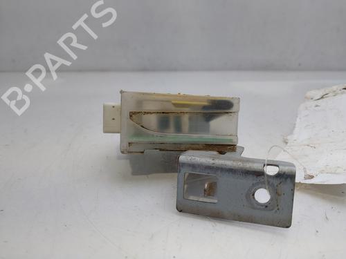 Electronic module FORD RANGER (ER, EQ, R_) 2.5 TD 4x4 | BP16695352M83 