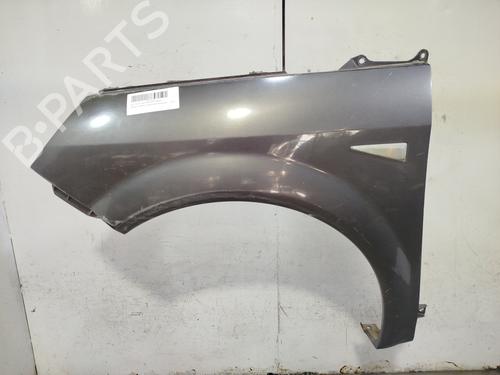 Used Left front fenders Left front fenders 38107163 38107163