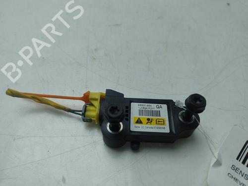 Elektronisk sensor CHEVROLET CAPTIVA (C100, C140) 2.0 D (150 hp) 27605428