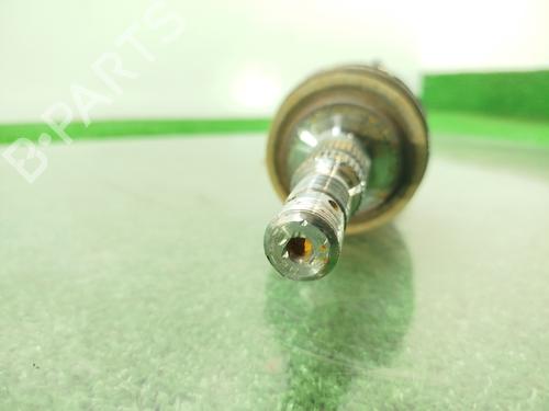 Left front driveshaft OPEL VECTRA B Hatchback (J96) 2.2 DTI 16V (F68) | BP29962216M38 