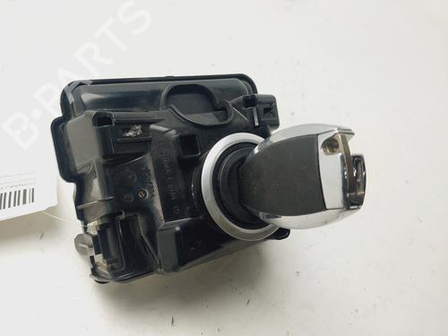 Used Ignition barrel MERCEDES-BENZ C-CLASS (W205) C 220 BlueTEC / d (205.002, 205.004) (170 hp) 31139695