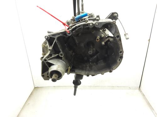 Used Gearbox Gearbox 36436744 36436744