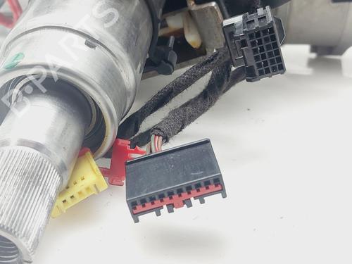 Steering column OPEL CORSA E (X15) 1.3 CDTI (08, 68) | BP32393425M21