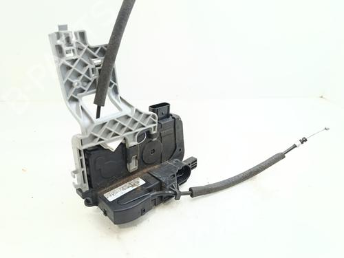 Front left lock KIA SPORTAGE III (SL) 1.7 CRDi | BP29490970C98 