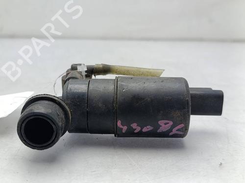 Used Washer pump Washer pump RENAULT CLIO II (BB_, CB_) [1998-2016] 39881592 39881592