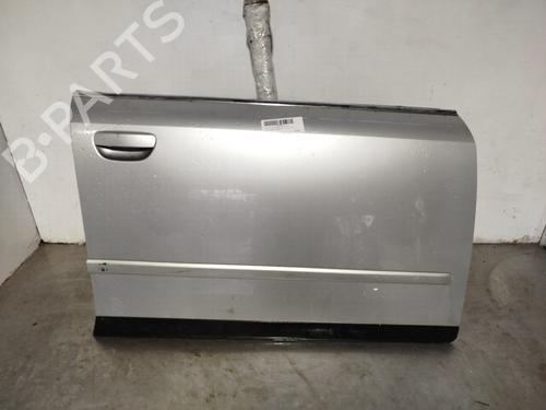 Used Right front door AUDI A4 B6 (8E2) 2.0 FSI (150 hp) 31084799