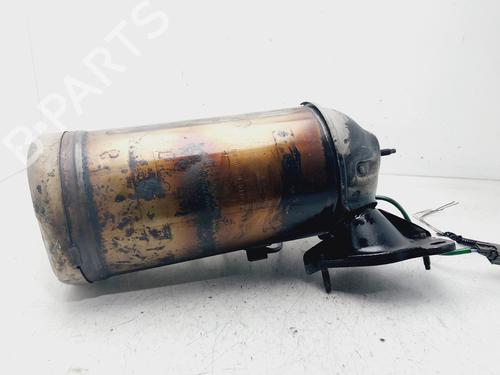Particulate filter RENAULT KADJAR (HA_, HL_) 1.5 dCi 110 (HLA3) | BP29903853M81