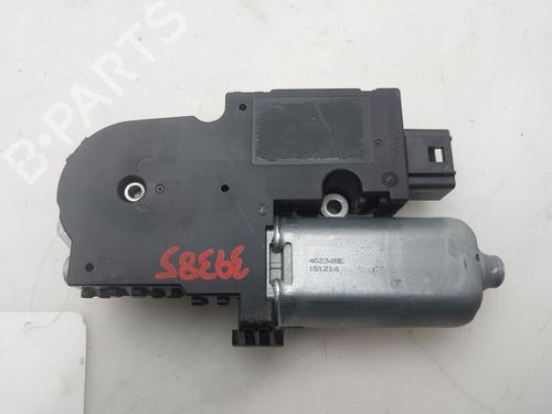 Schiebedachmotor für Schiebedachmotor CITROËN C4 Grand Picasso II (DA_, DE_) [2013-2026] 34285936 34285936